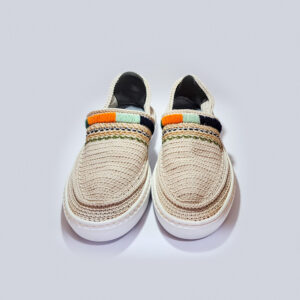 گیوه کد01-طرح هومان