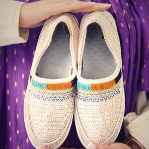 گیوه کد 02-طرح هومان